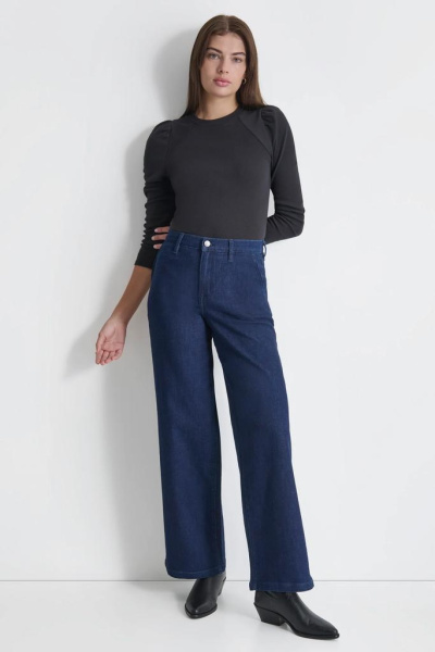 Джинсы DKNY