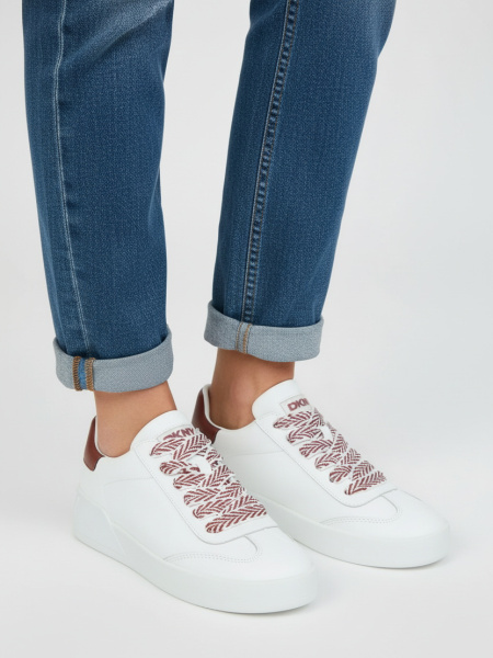 Кеды DKNY