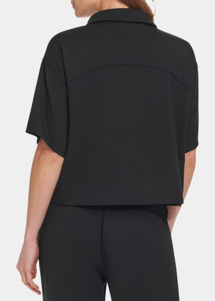 Пуловер DKNY