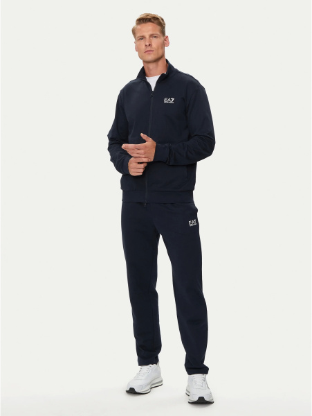 Спортивный костюм ZIP Спортивный костюм ZIP