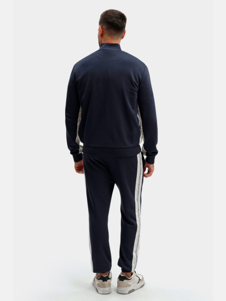 Спортивный верх ZIP BIKKEMBERGS