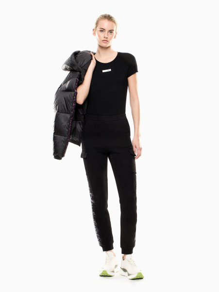 Спортивные брюки EA7