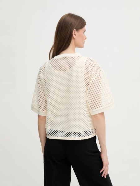 Футболка DKNY