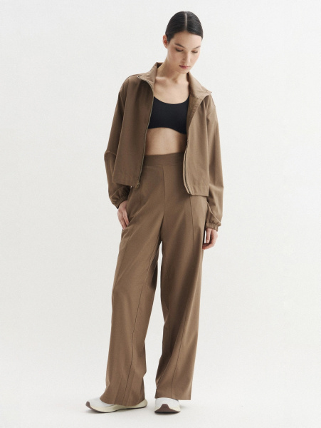 Спортивный верх ZIP Calvin Klein