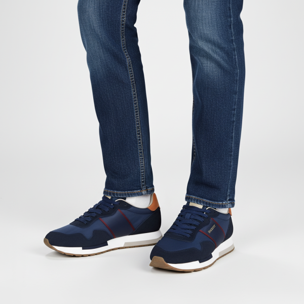 Кроссовки Hackett London