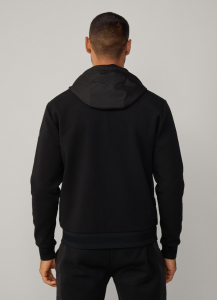 Спортивный верх ZIP Hackett London