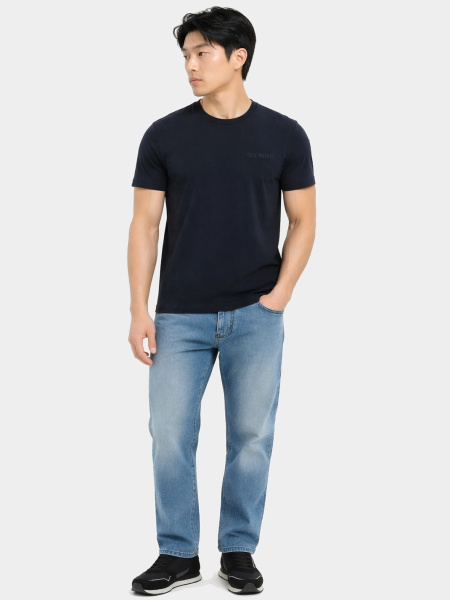 Футболка BIKKEMBERGS