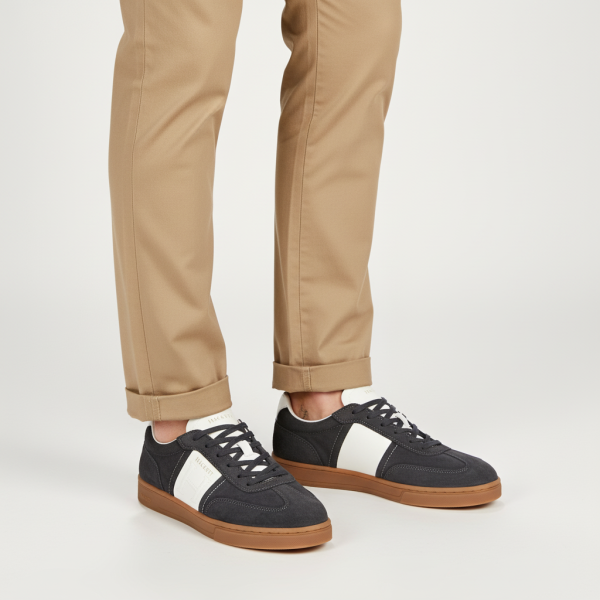 Кеды Hackett London