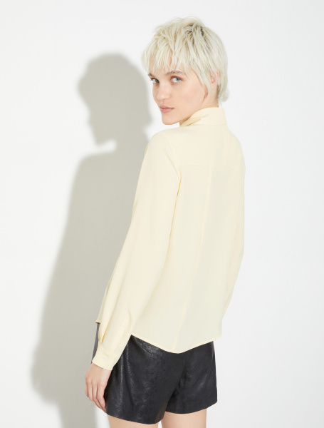 Блузка MAX&Co.