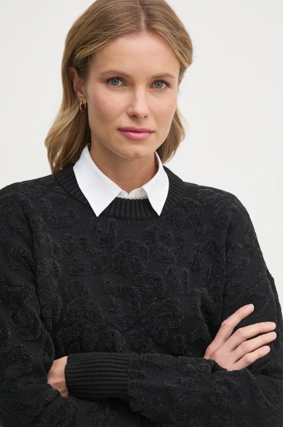Джемпер DKNY