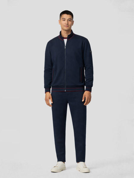 Спортивный верх ZIP Hackett London