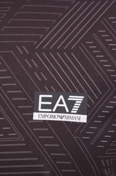 Футболка EA7