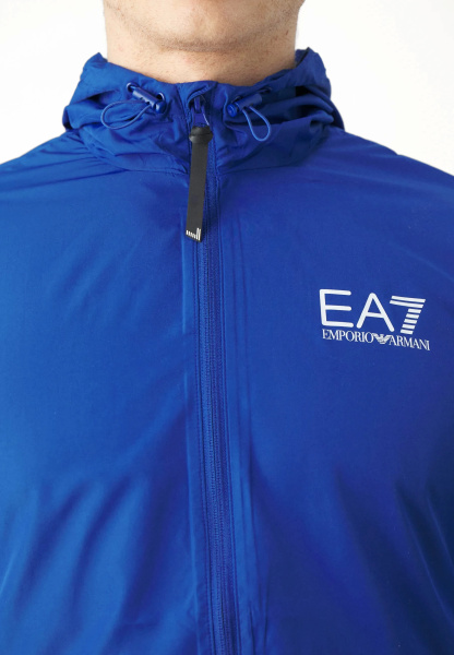 Спортивный костюм ZIP EA7
