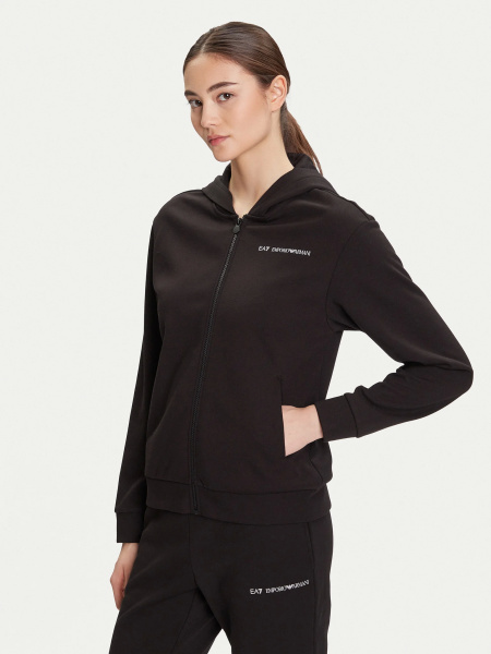 Спортивный костюм ZIP EA7 Спортивный костюм ZIP EA7