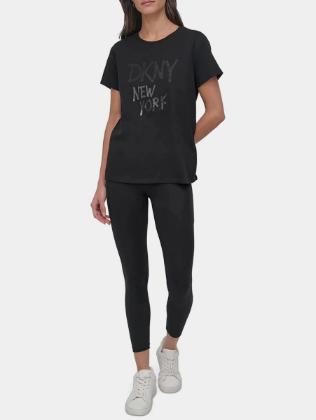 Футболка DKNY