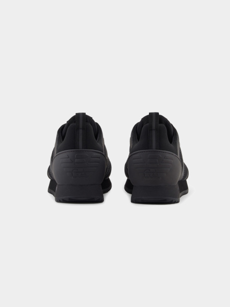 Кроссовки EA7 Кроссовки EA7