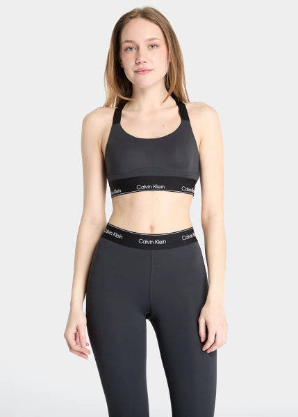 Спортивное бра Calvin Klein