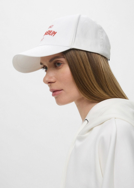 Кепка EA7 Кепка EA7