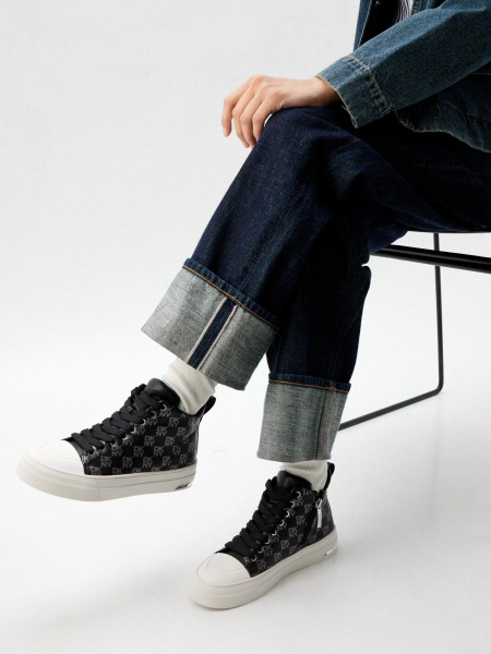 Кеды DKNY