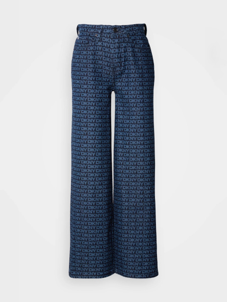 Джинсы DKNY Джинсы DKNY