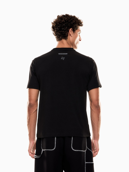 Футболка EA7 Футболка EA7