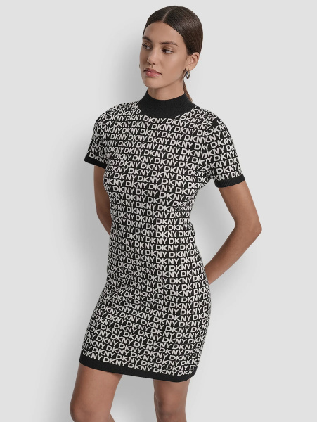 Платье DKNY