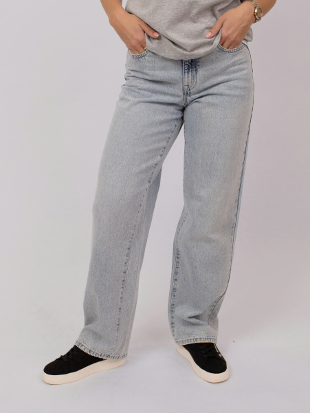 Джинсы Джинсы