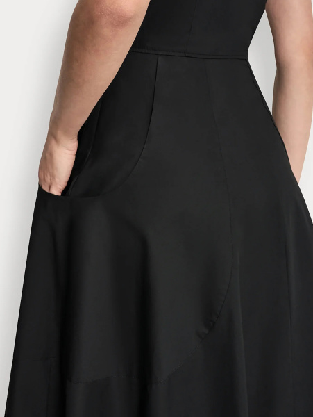 Платье DKNY