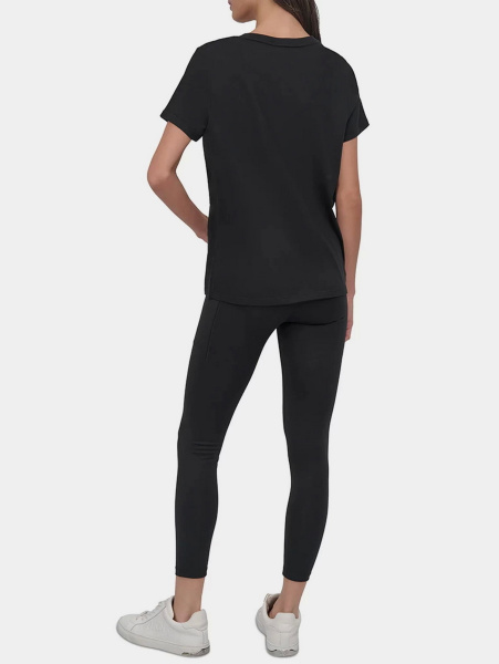 Футболка DKNY