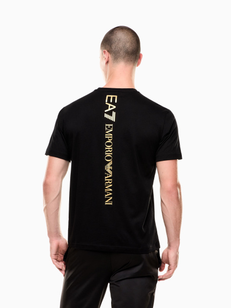 Футболка EA7 Футболка EA7