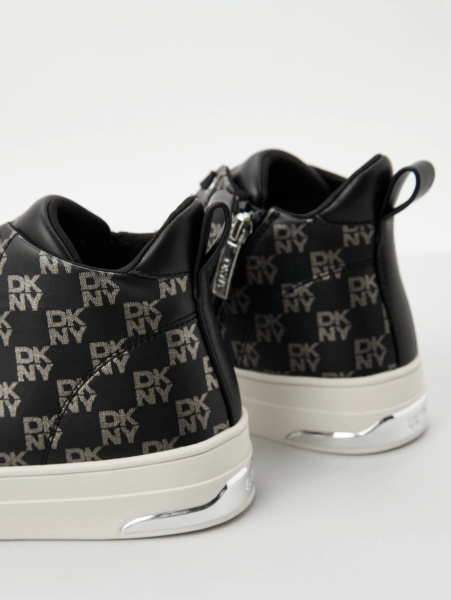 Кеды DKNY