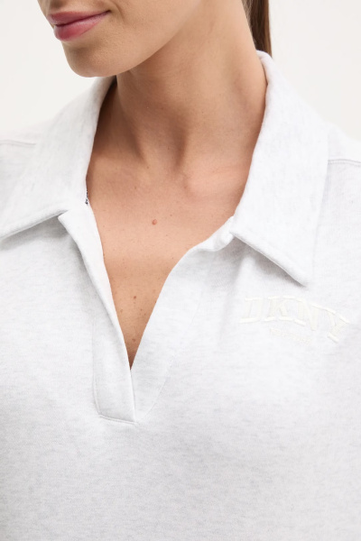 Пуловер DKNY
