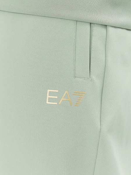 Спортивный костюм ZIP EA7 Спортивный костюм ZIP EA7