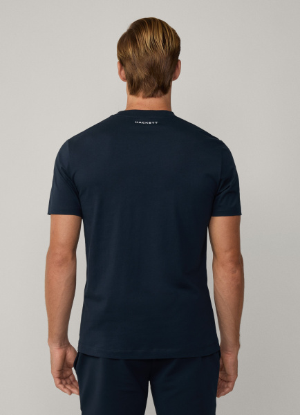 Футболка Hackett London