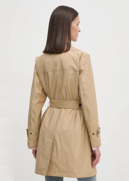 Тренч DKNY