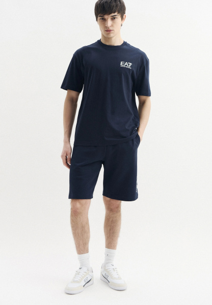 Футболка EA7