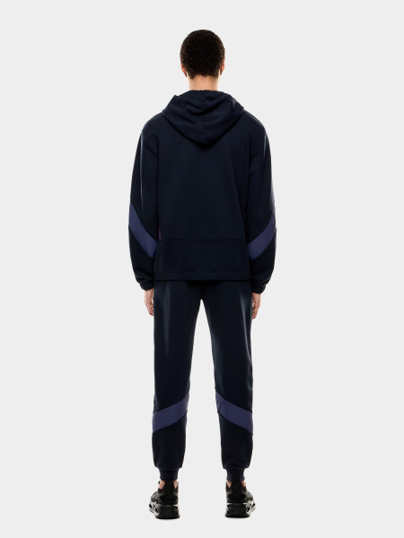 Спортивный костюм ZIP EA7 Спортивный костюм ZIP EA7