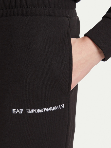 Спортивный костюм ZIP EA7