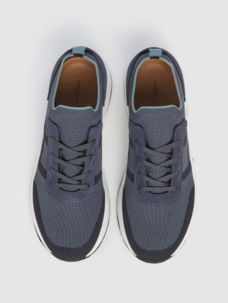 Кроссовки Hackett London