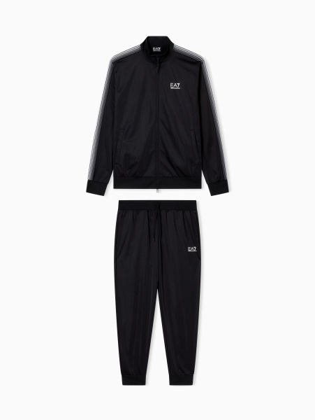 Спортивный костюм ZIP EA7 Спортивный костюм ZIP EA7