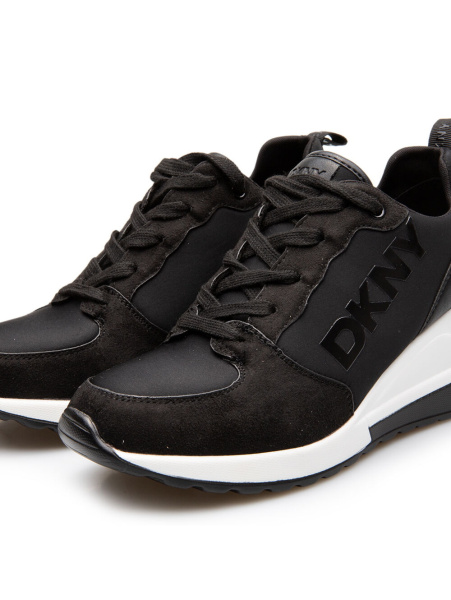 Кроссовки DKNY