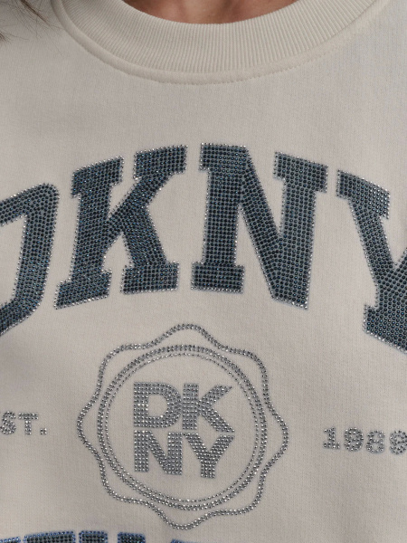 Футболка DKNY