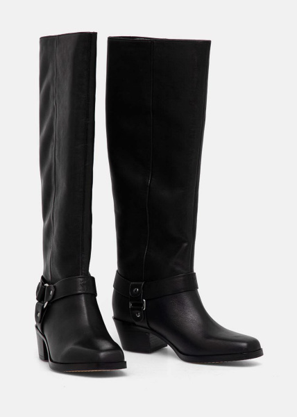 Сапоги DKNY