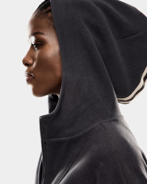 Спортивный верх 1/4 ZIP EA7