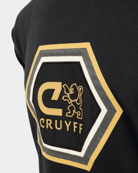 Футболка Cruyff