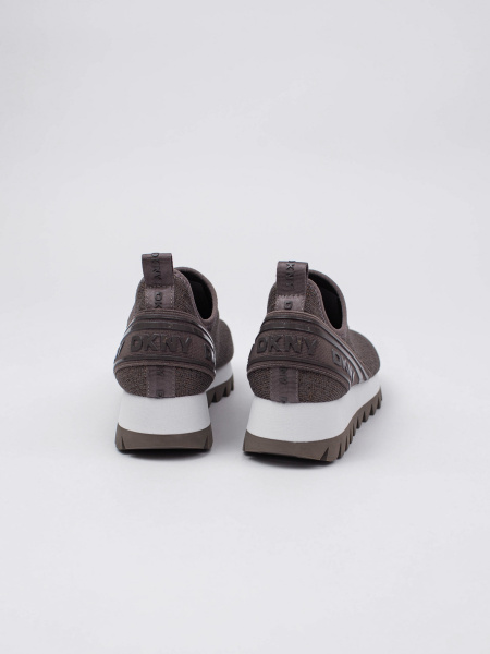 Кроссовки DKNY