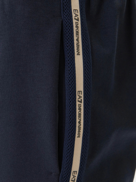 Спортивные брюки EA7