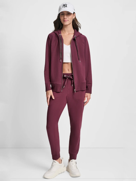 Cпортивный верх ZIP DKNY