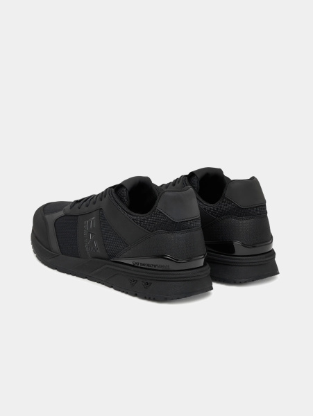 Кроссовки EA7