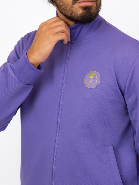 Спортивный костюм ZIP EA7 Спортивный костюм ZIP EA7